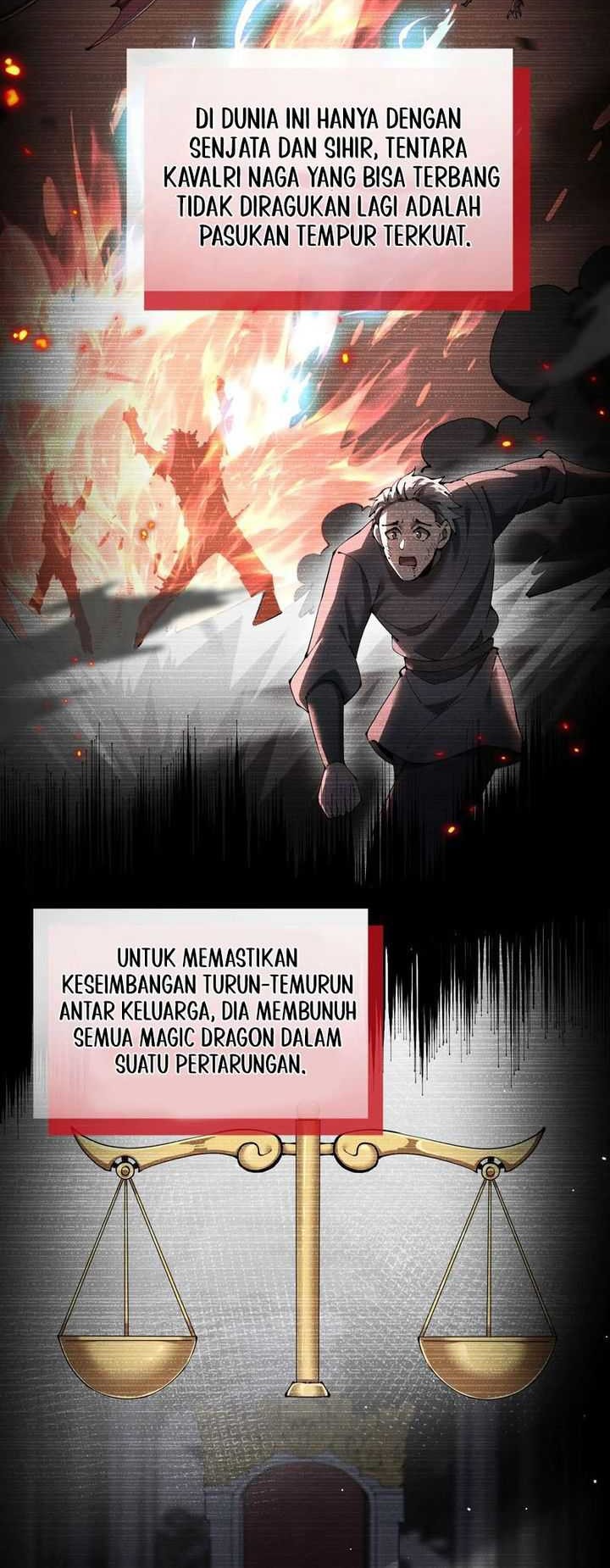 The Betrayal of Shadow Chapter 38 - halaman 3
