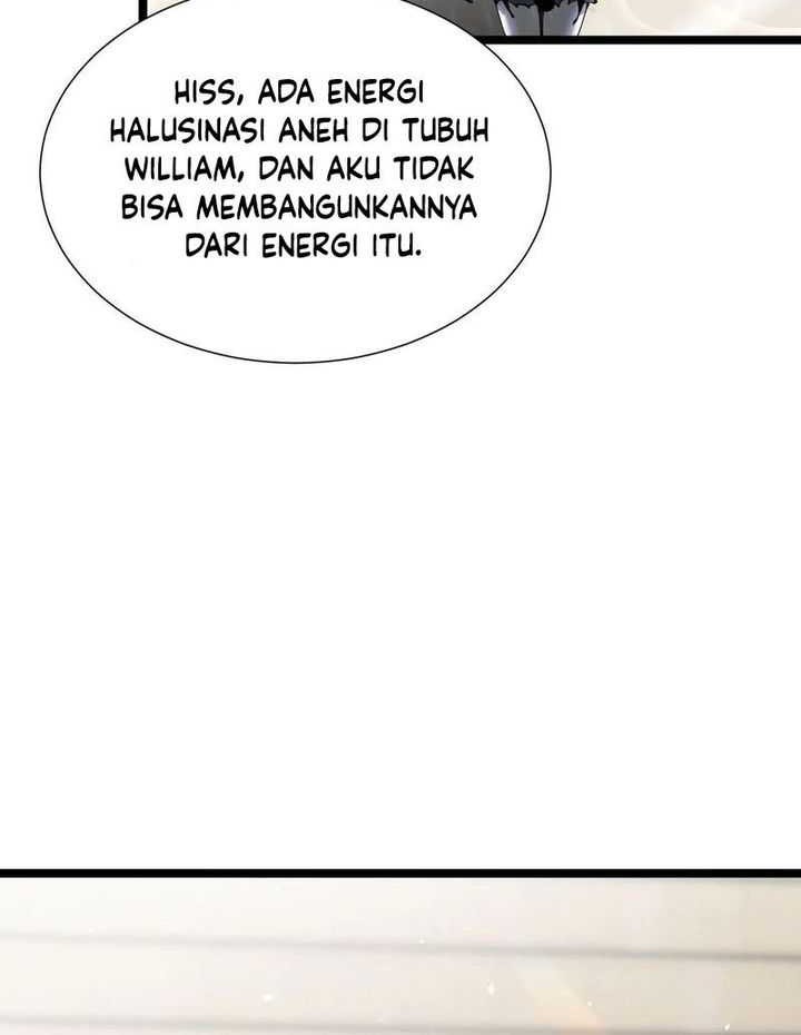 The Betrayal of Shadow Chapter 38 - halaman 32