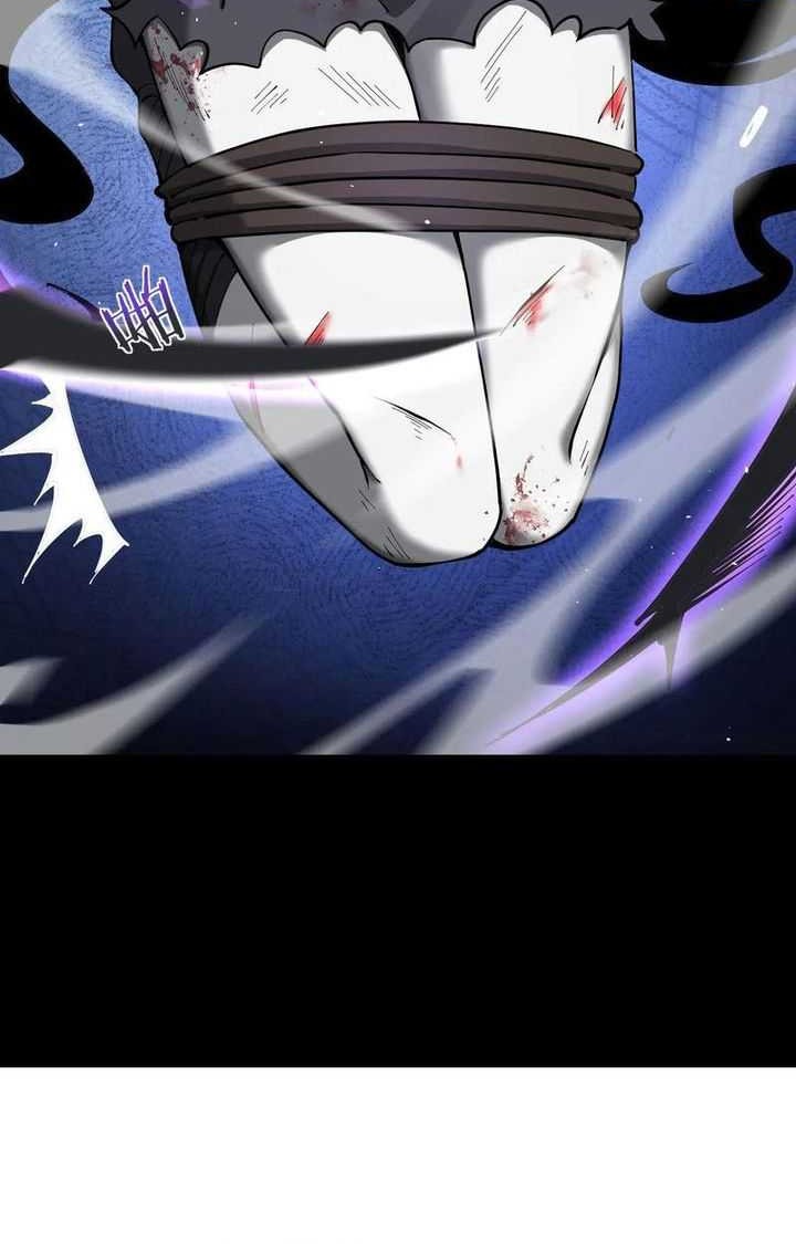 The Betrayal of Shadow Chapter 38 - halaman 38