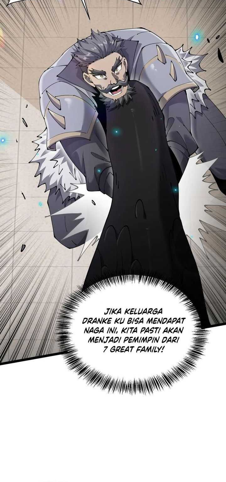 The Betrayal of Shadow Chapter 38 - halaman 6