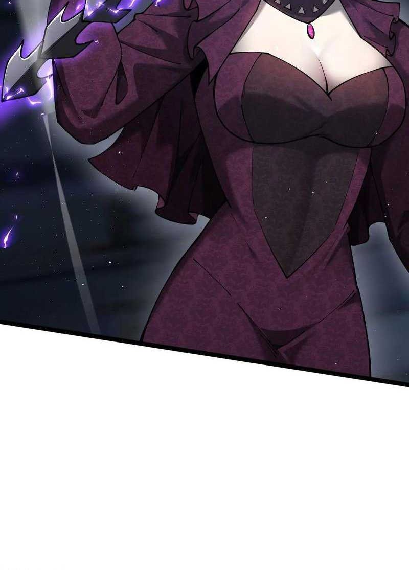 The Betrayal of Shadow Chapter 39 - halaman 12