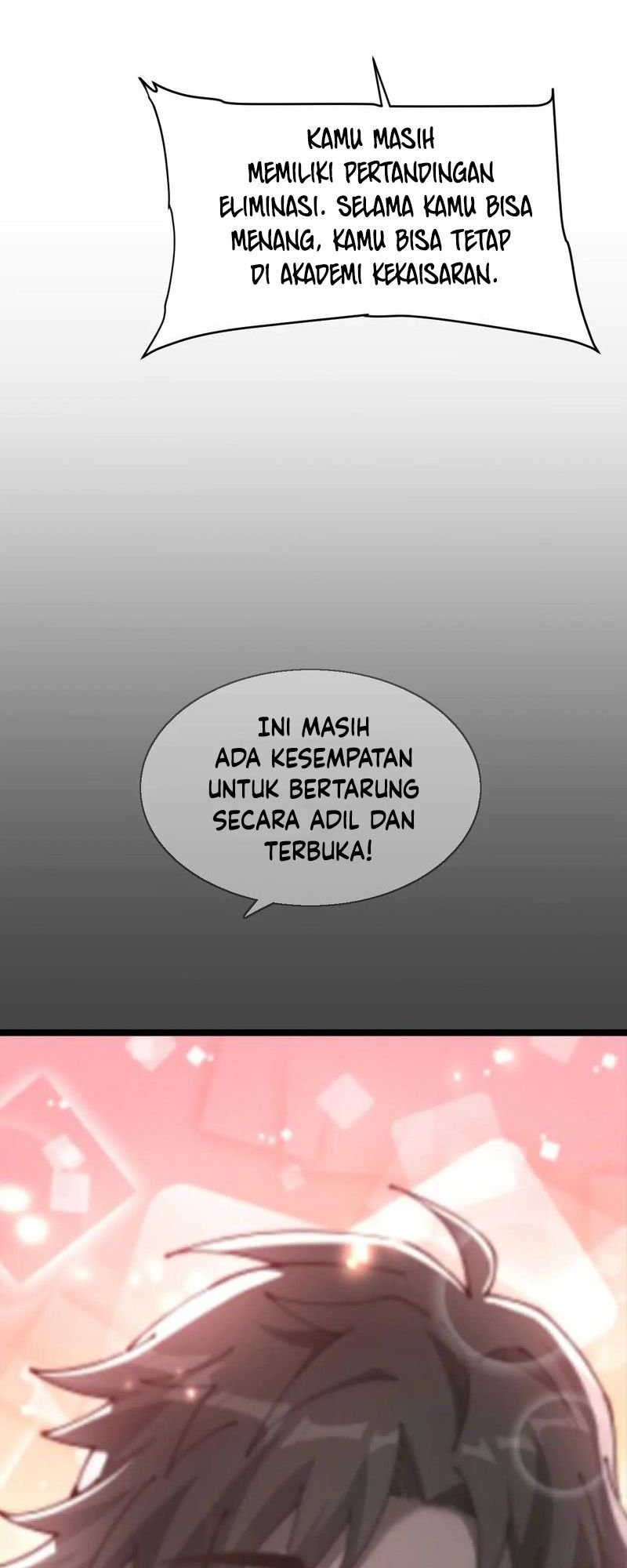 The Betrayal of Shadow Chapter 39 - halaman 23