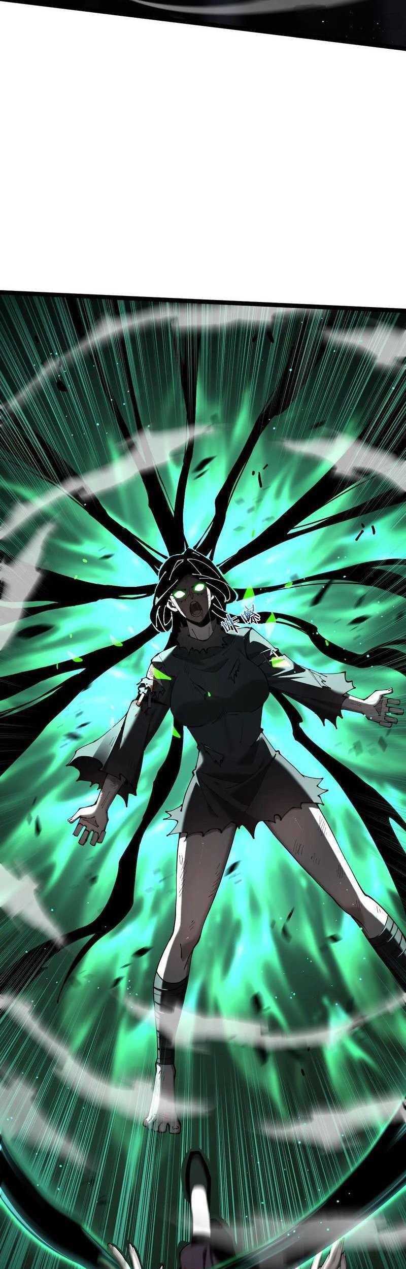 The Betrayal of Shadow Chapter 39 - halaman 27