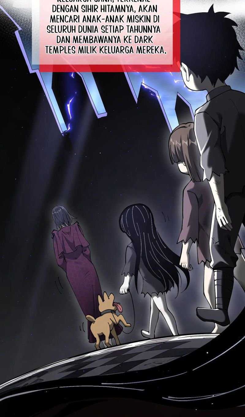 The Betrayal of Shadow Chapter 39 - halaman 3