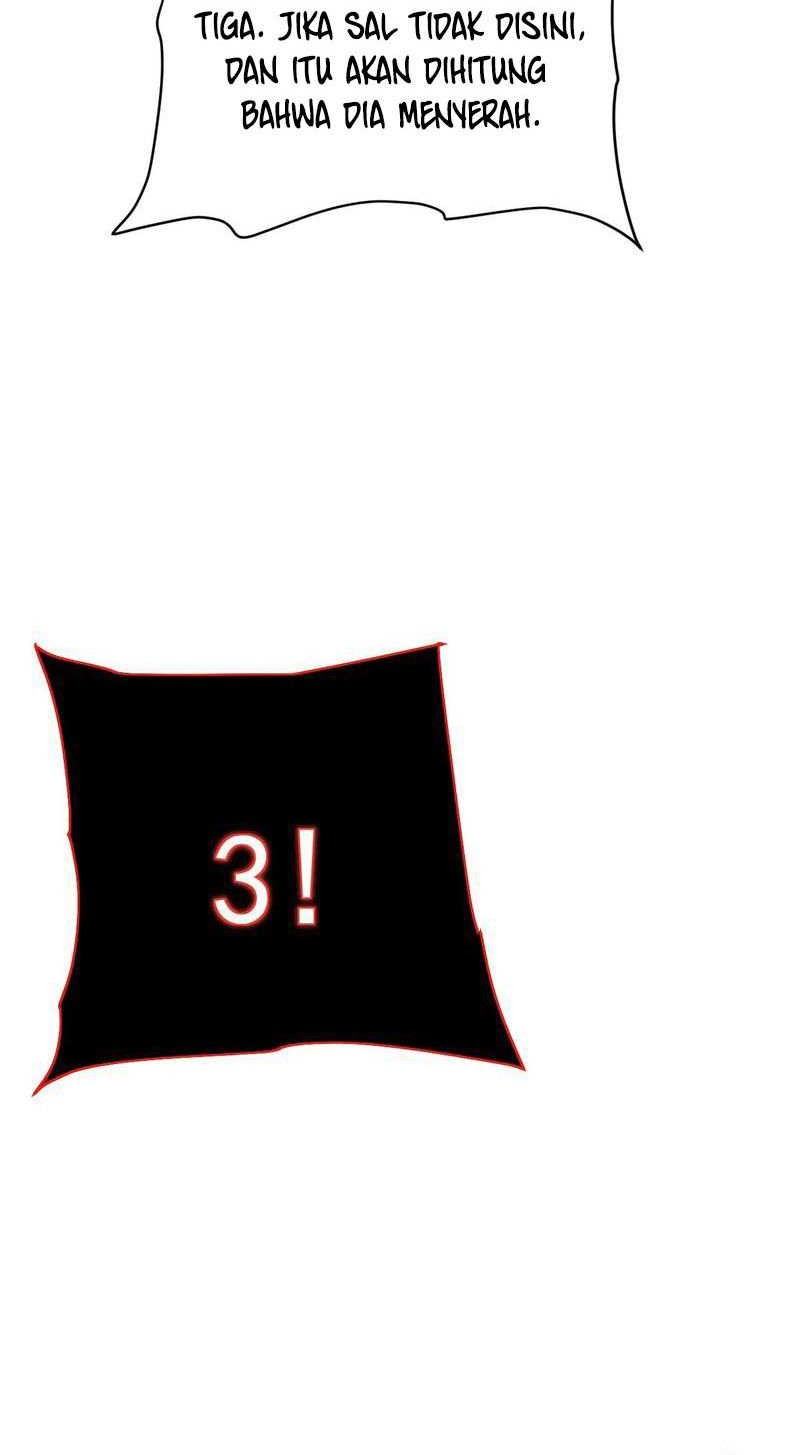 The Betrayal of Shadow Chapter 39 - halaman 46
