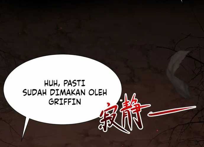 The Betrayal of Shadow Chapter 4 - halaman 34