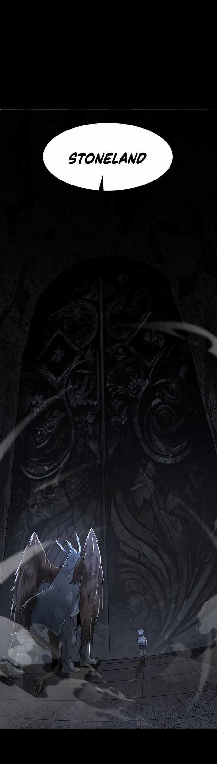The Betrayal of Shadow Chapter 4 - halaman 42