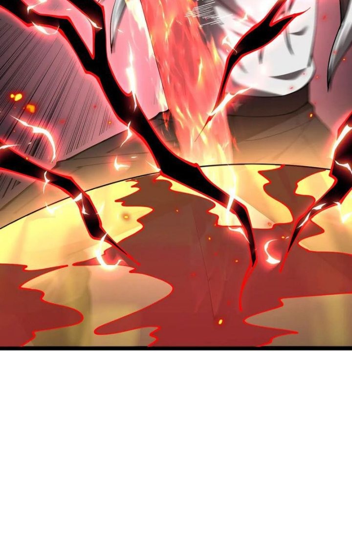 The Betrayal of Shadow Chapter 40 - halaman 41