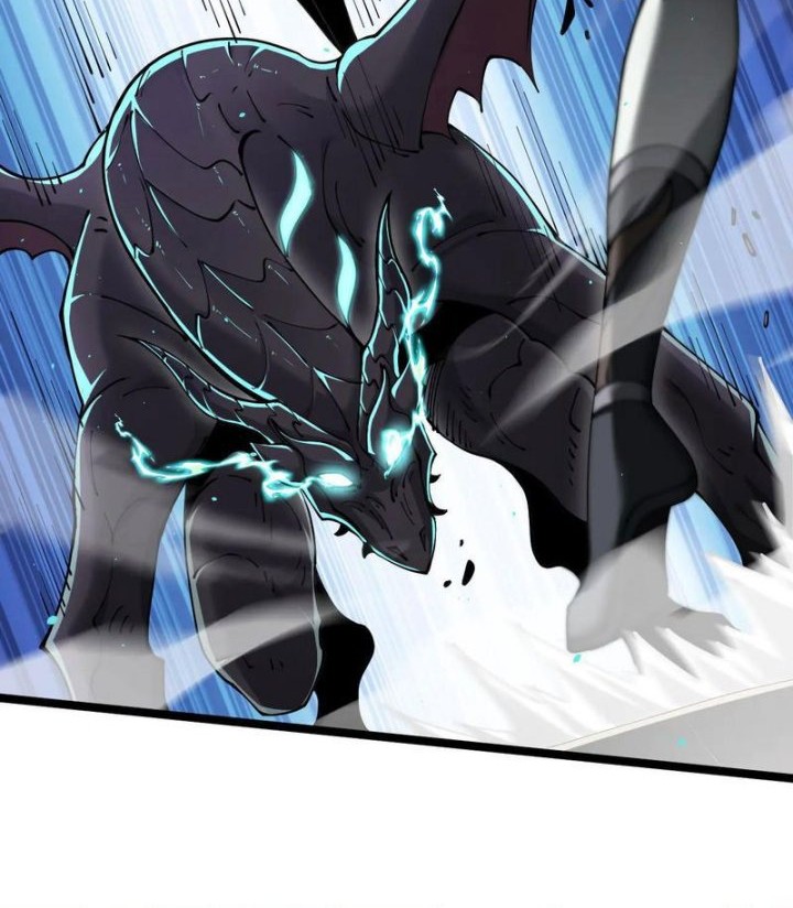 The Betrayal of Shadow Chapter 40 - halaman 7