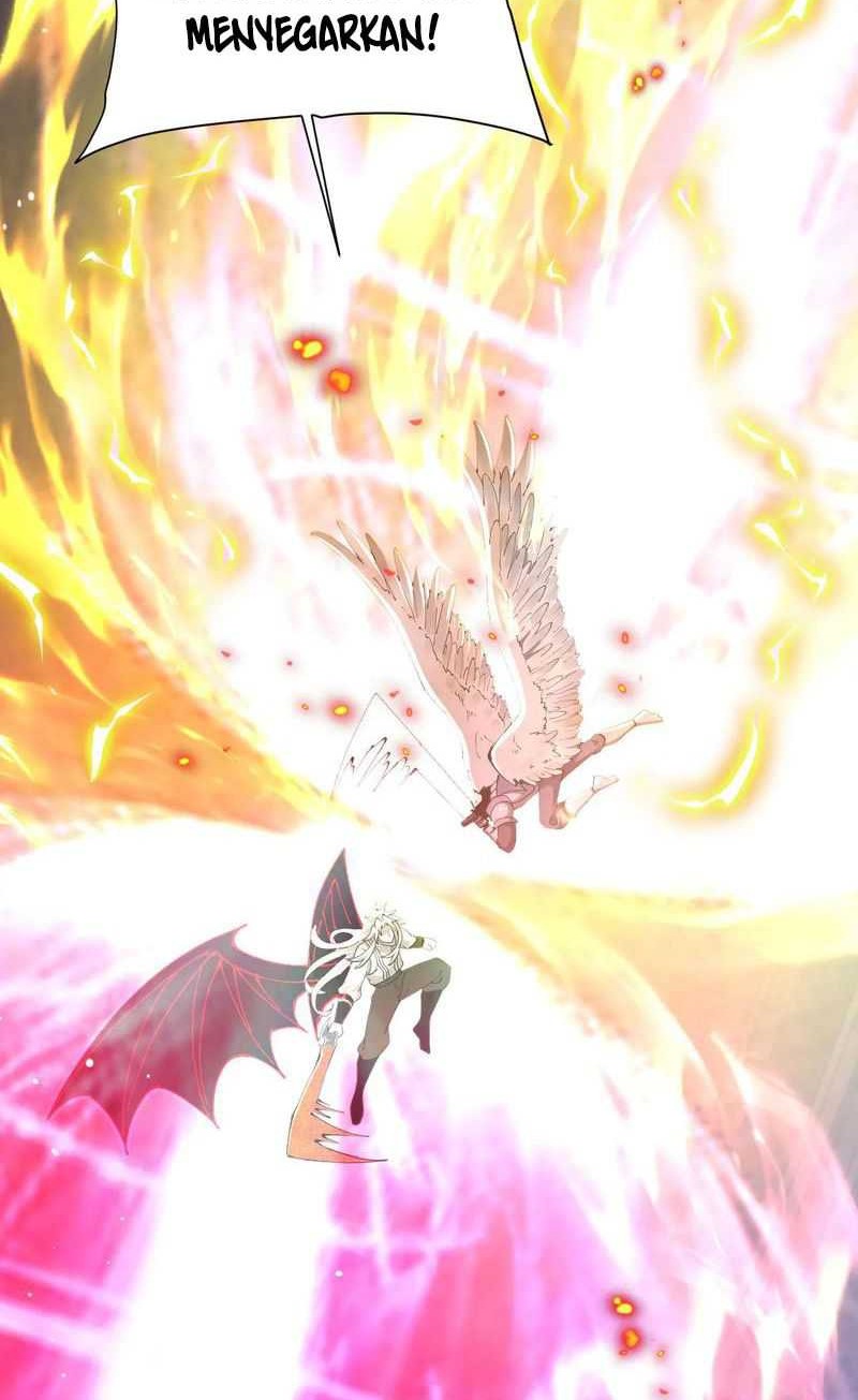 The Betrayal of Shadow Chapter 41 - halaman 12
