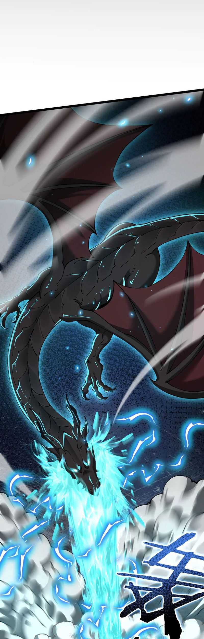 The Betrayal of Shadow Chapter 41 - halaman 37