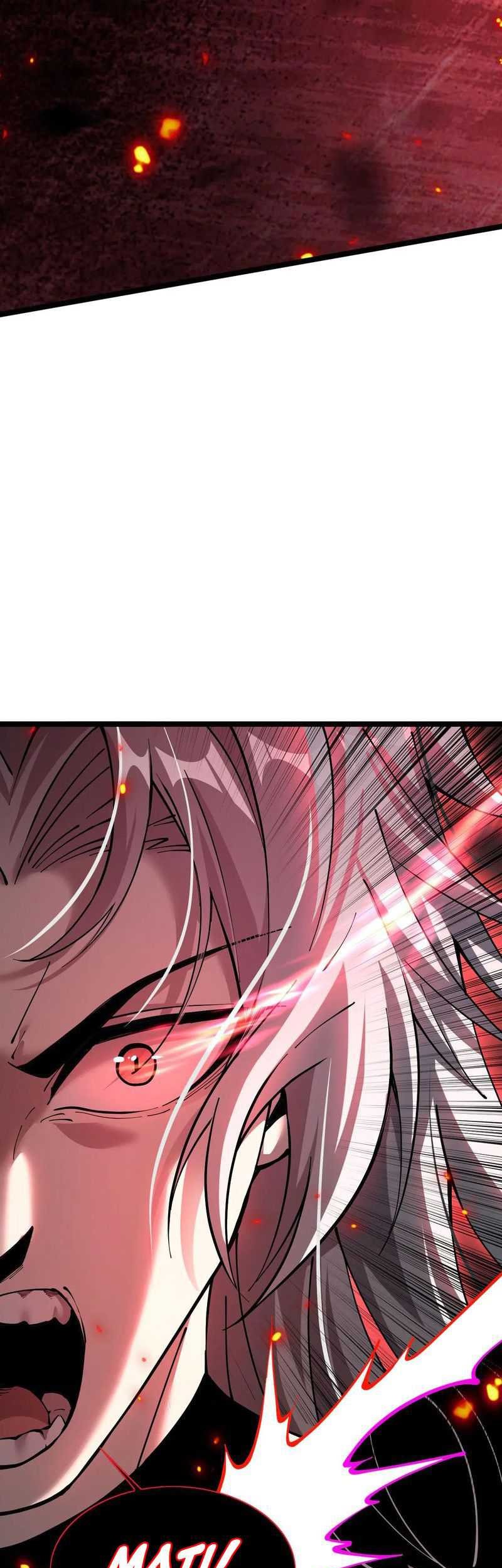 The Betrayal of Shadow Chapter 41 - halaman 41