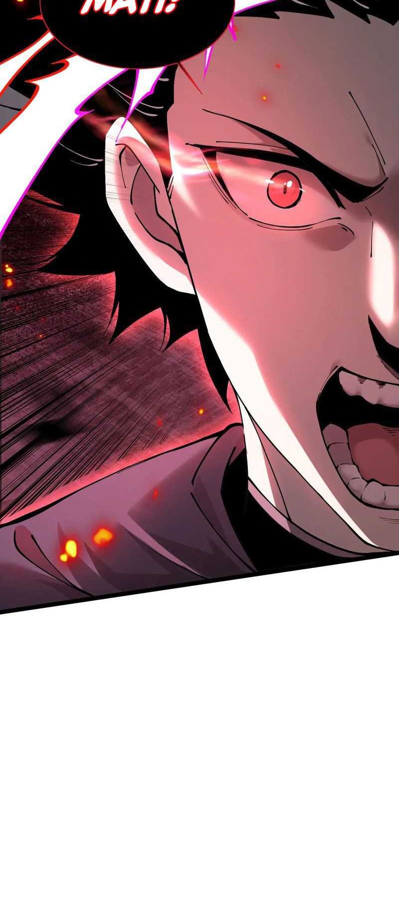 The Betrayal of Shadow Chapter 41 - halaman 42