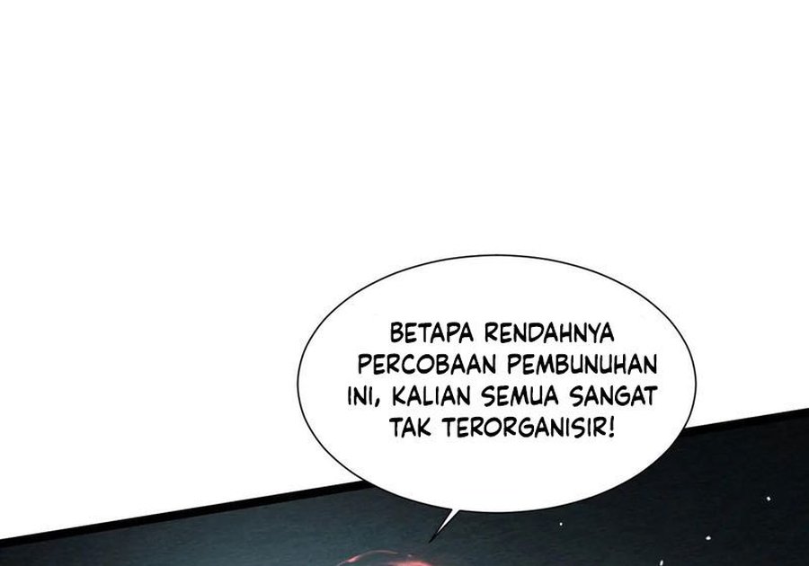 The Betrayal of Shadow Chapter 42 - halaman 11