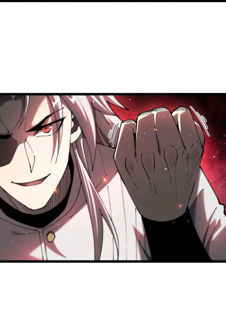 The Betrayal of Shadow Chapter 42 - halaman 19