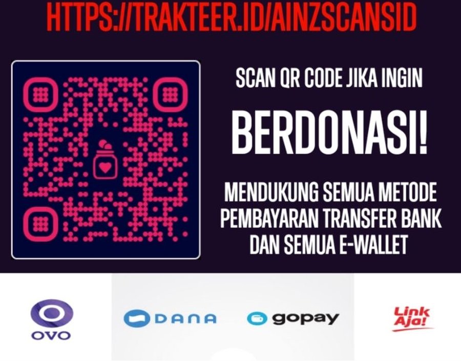The Betrayal of Shadow Chapter 42 - halaman 2