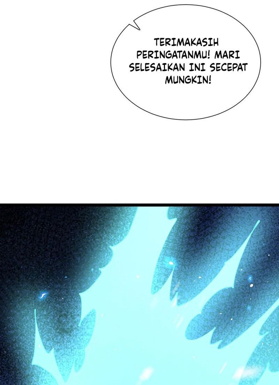 The Betrayal of Shadow Chapter 42 - halaman 20