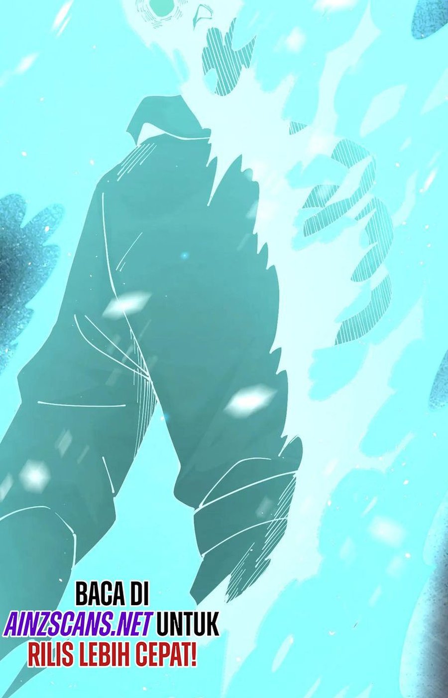 The Betrayal of Shadow Chapter 42 - halaman 22