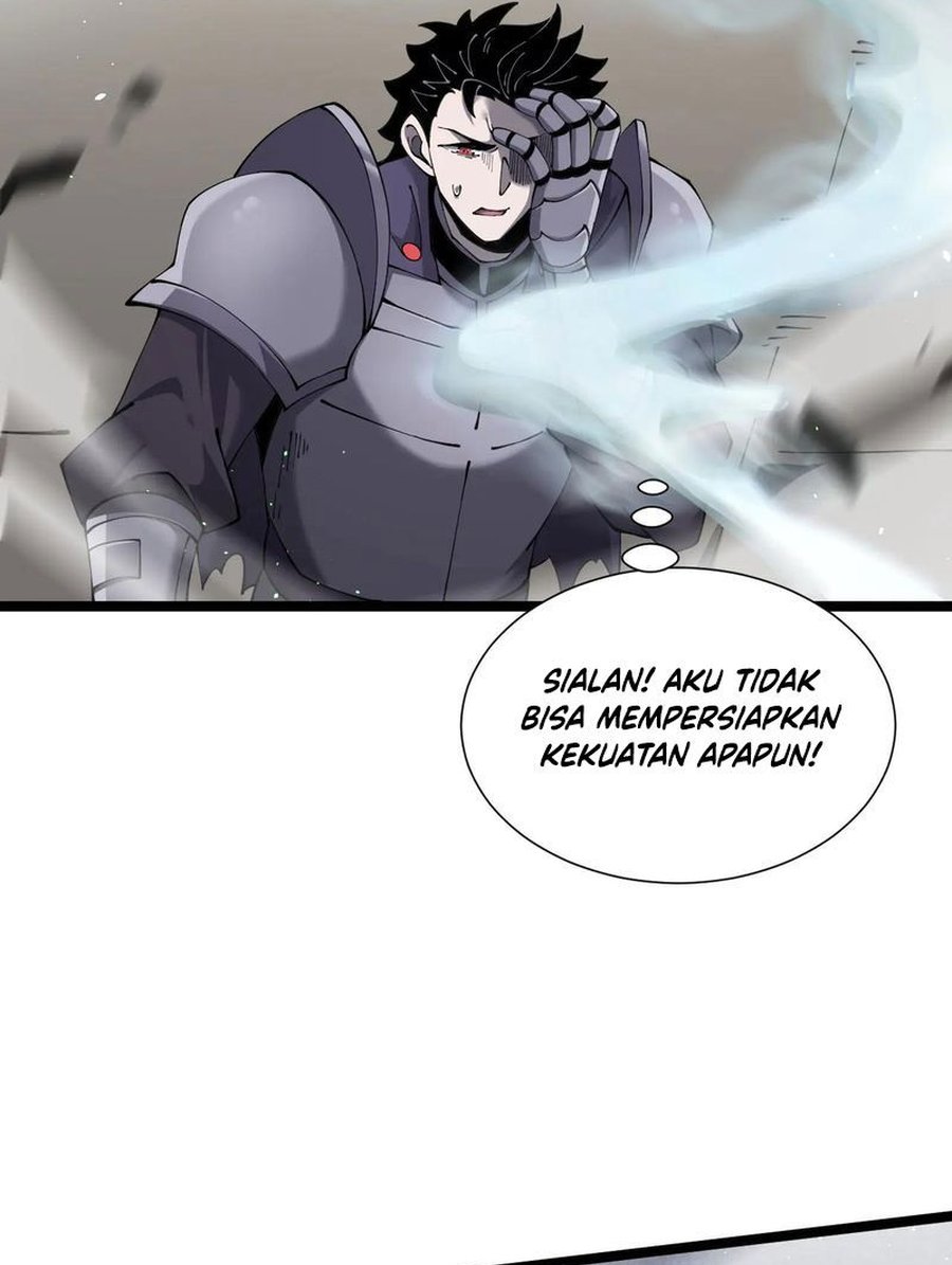The Betrayal of Shadow Chapter 42 - halaman 33