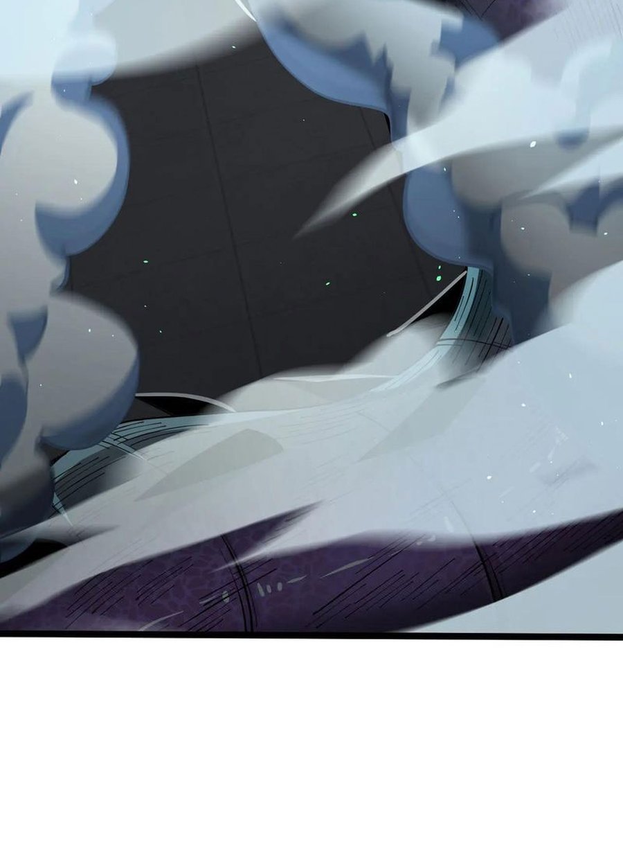 The Betrayal of Shadow Chapter 42 - halaman 36