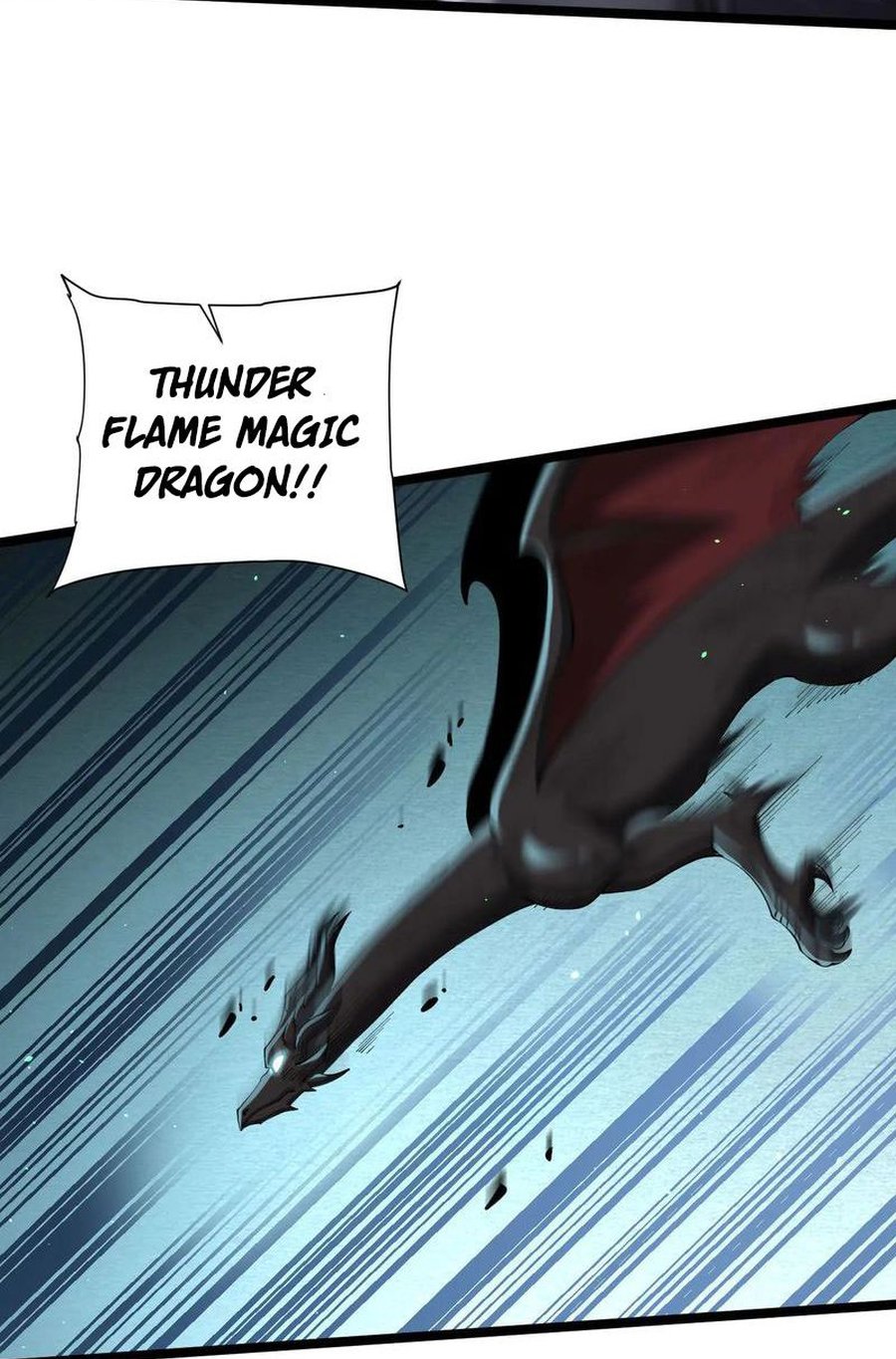 The Betrayal of Shadow Chapter 42 - halaman 39