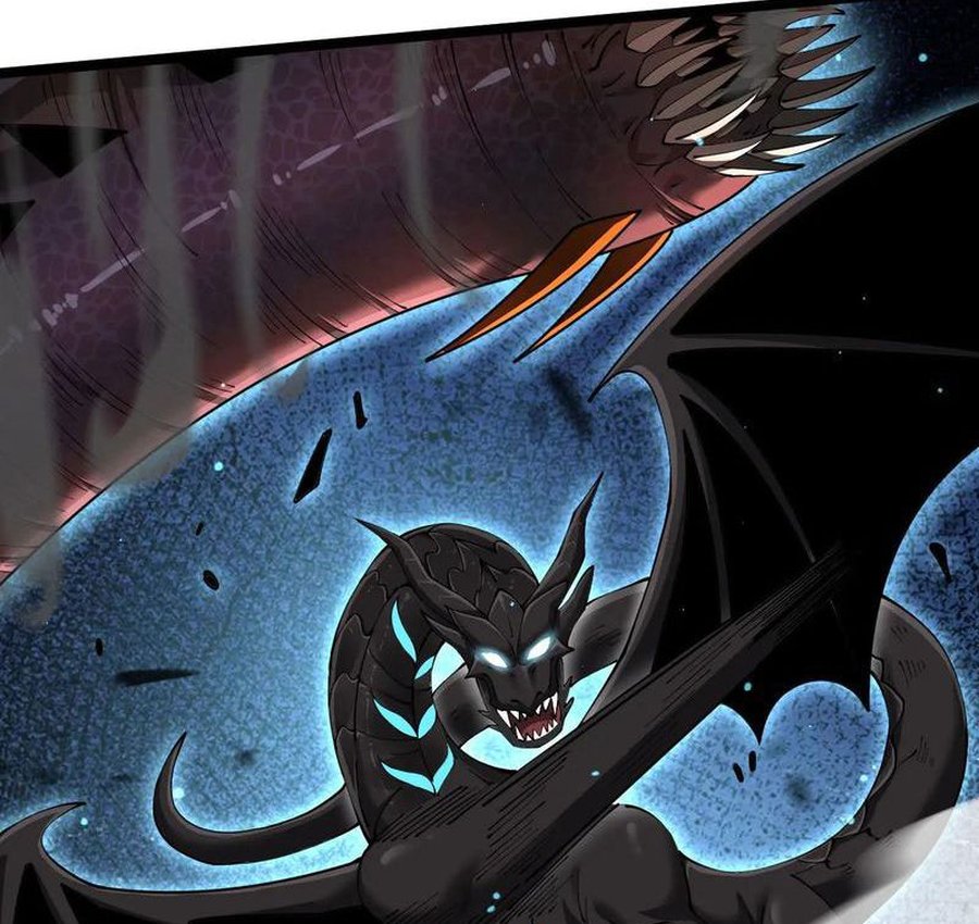 The Betrayal of Shadow Chapter 42 - halaman 44