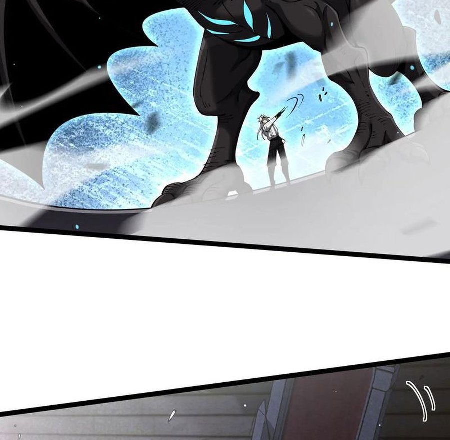 The Betrayal of Shadow Chapter 42 - halaman 45