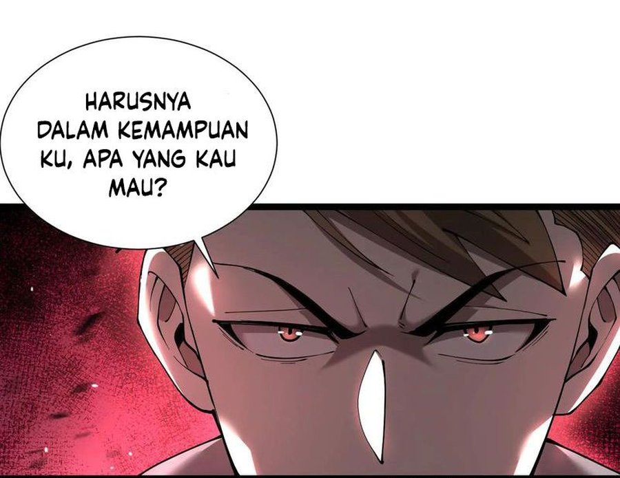 The Betrayal of Shadow Chapter 42 - halaman 54
