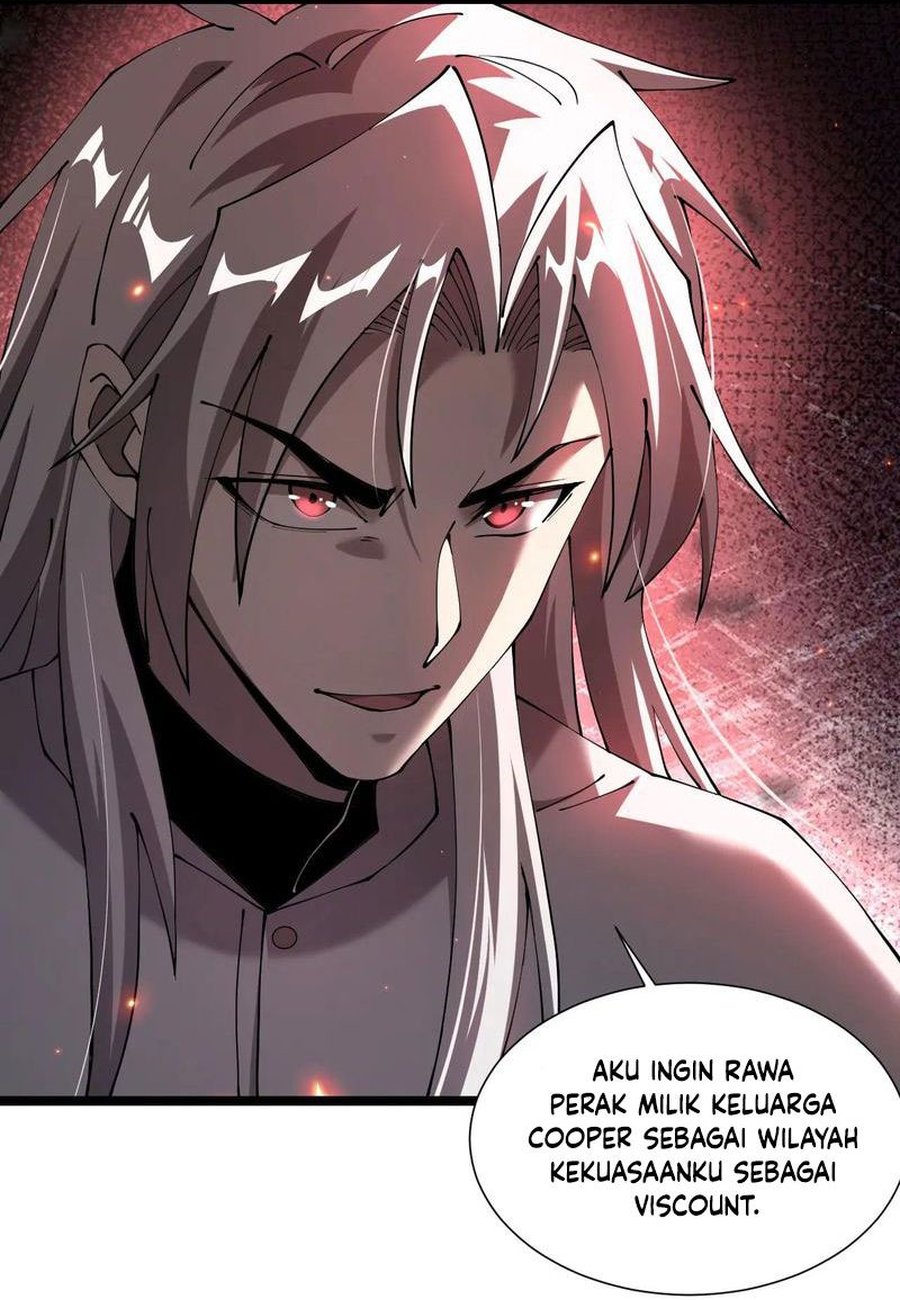 The Betrayal of Shadow Chapter 42 - halaman 56