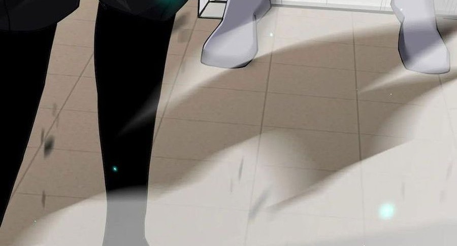 The Betrayal of Shadow Chapter 42 - halaman 60