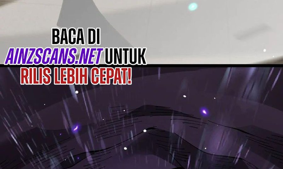 The Betrayal of Shadow Chapter 42 - halaman 61