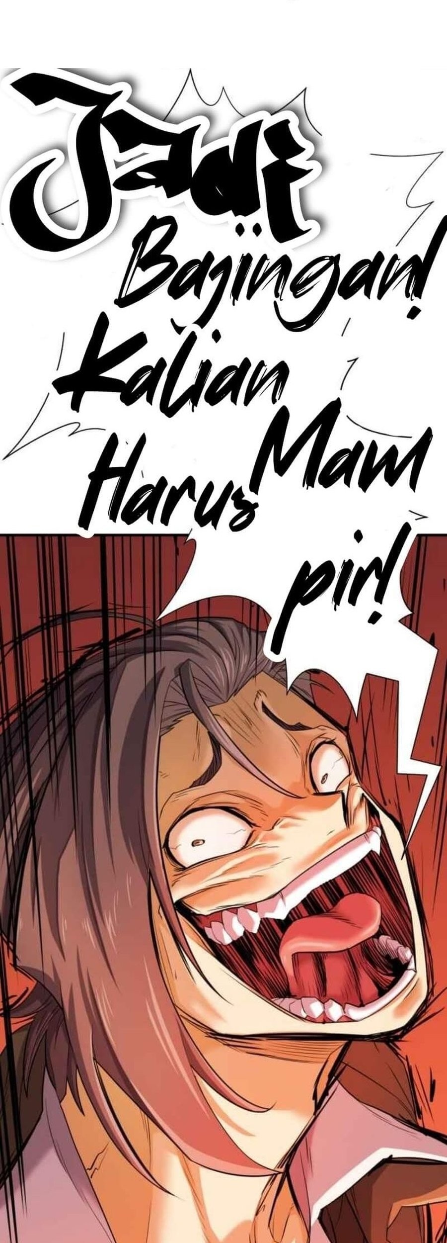 The Betrayal of Shadow Chapter 42 - halaman 67
