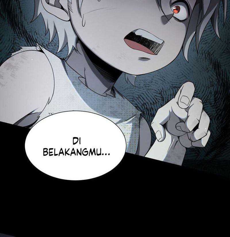 The Betrayal of Shadow Chapter 5 - halaman 12