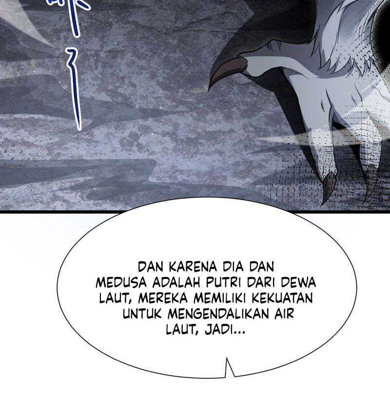 The Betrayal of Shadow Chapter 5 - halaman 20