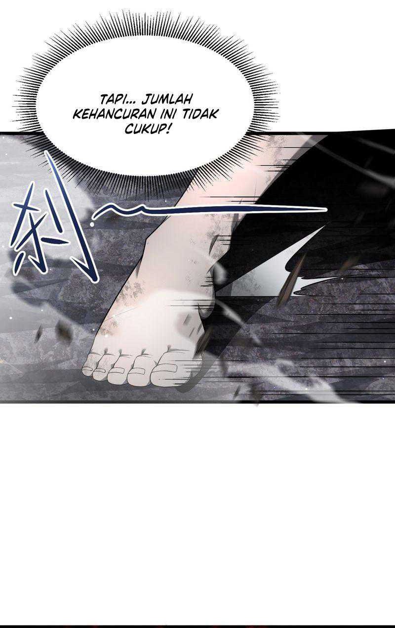 The Betrayal of Shadow Chapter 5 - halaman 26