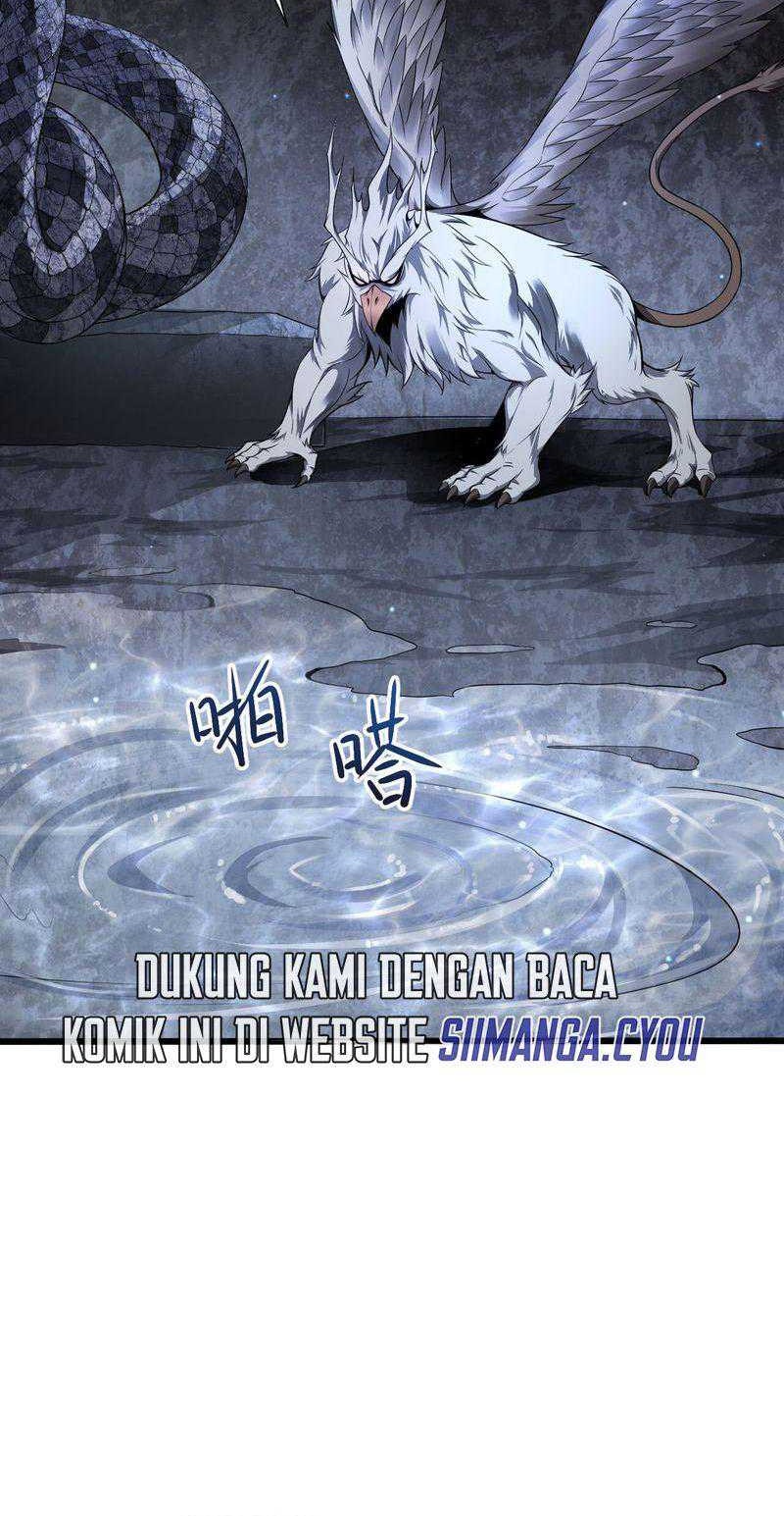 The Betrayal of Shadow Chapter 5 - halaman 32