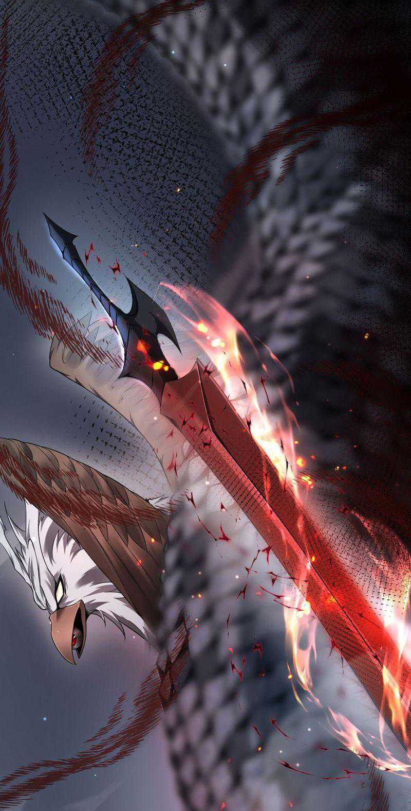The Betrayal of Shadow Chapter 5 - halaman 35