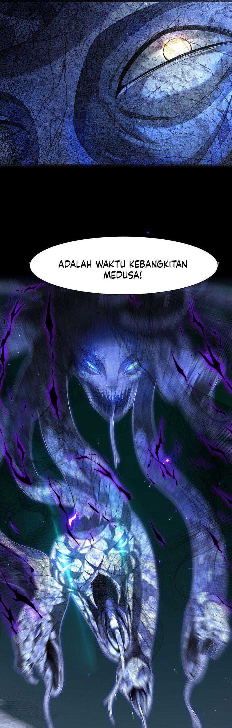 The Betrayal of Shadow Chapter 5 - halaman 39