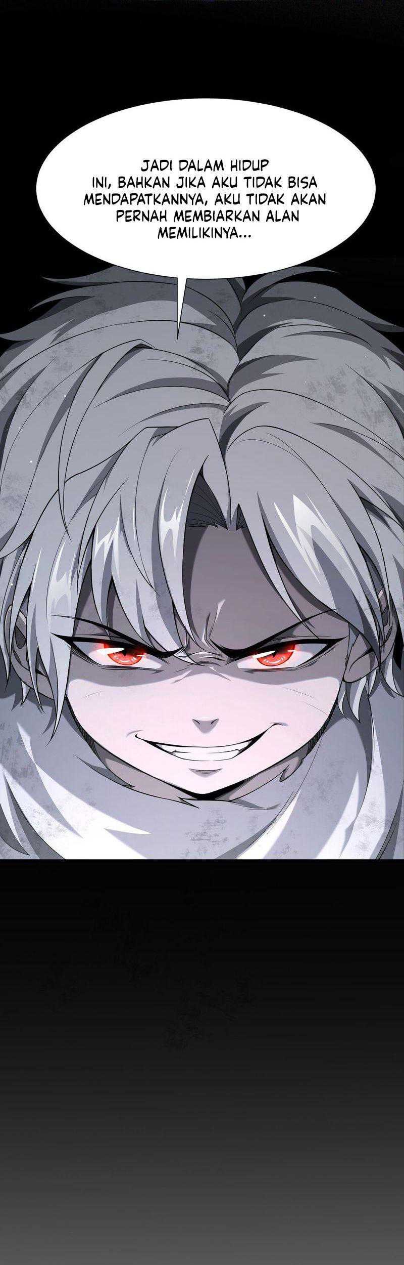 The Betrayal of Shadow Chapter 5 - halaman 8