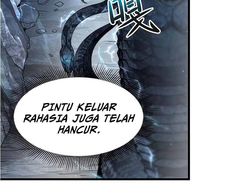 The Betrayal of Shadow Chapter 6 - halaman 19