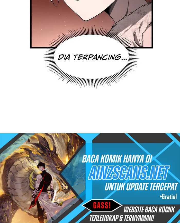 The Betrayal of Shadow Chapter 7 - halaman 22