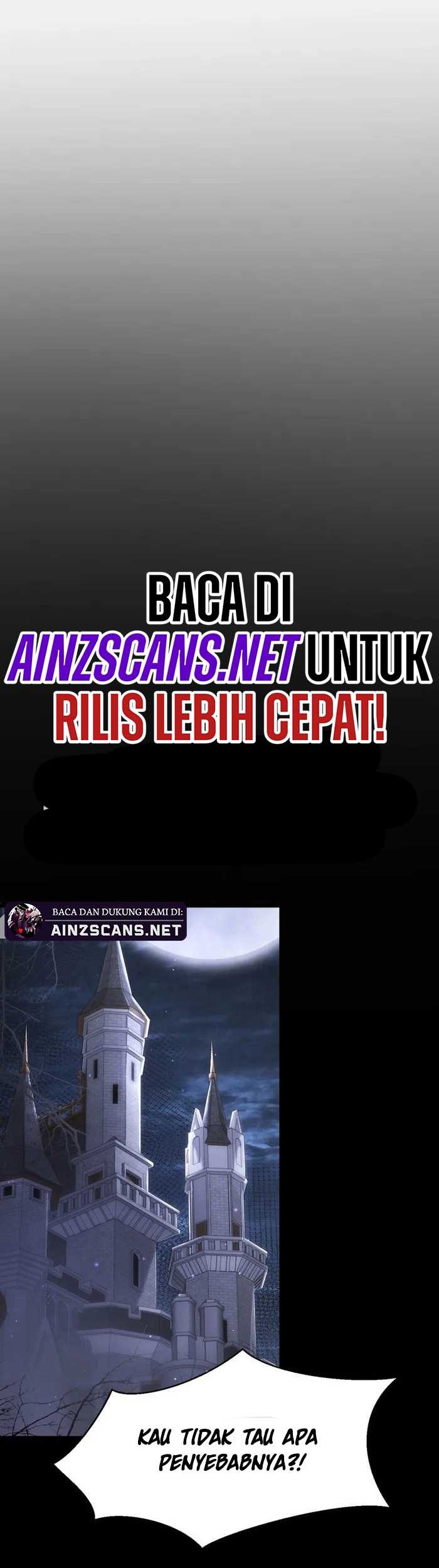 The Betrayal of Shadow Chapter 7 - halaman 24