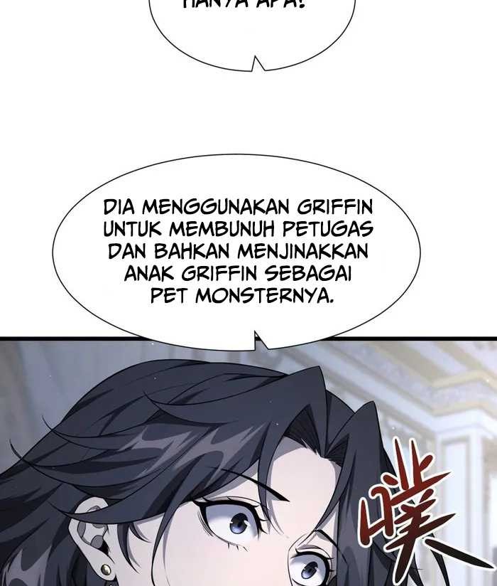 The Betrayal of Shadow Chapter 7 - halaman 27