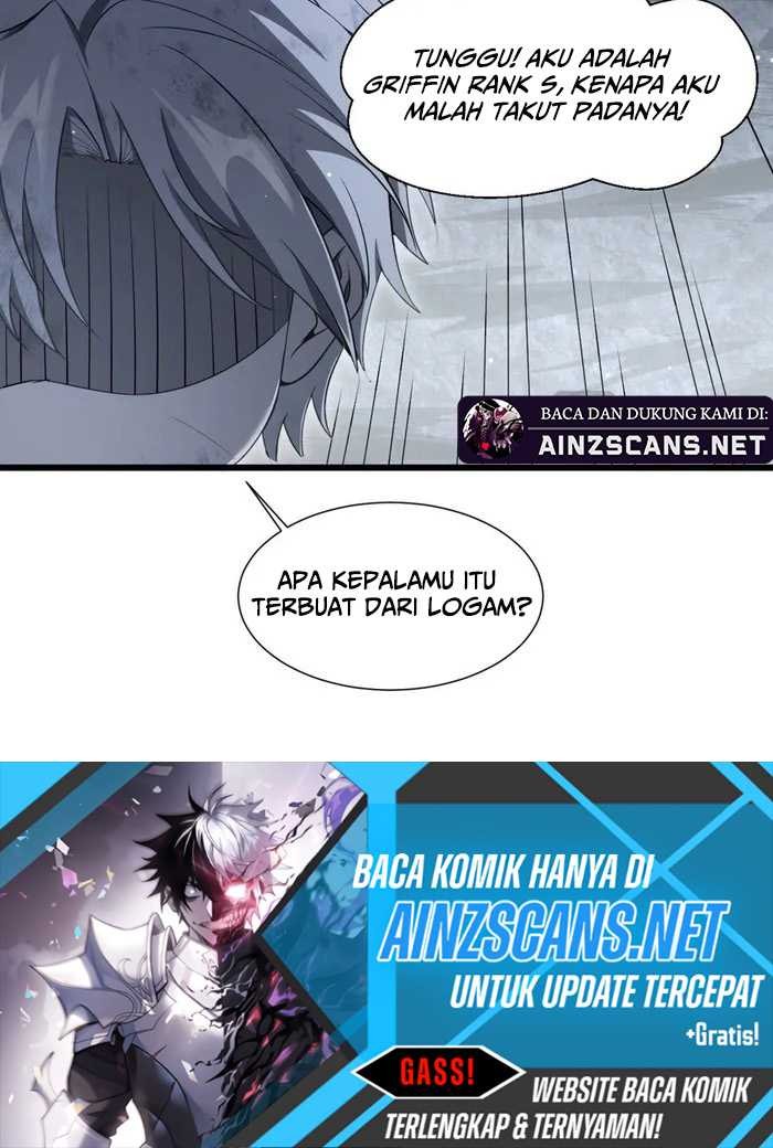 The Betrayal of Shadow Chapter 7 - halaman 7