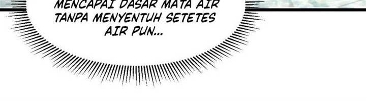 The Betrayal of Shadow Chapter 8 - halaman 29