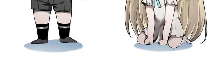 The Betrayal of Shadow Chapter 8 - halaman 40
