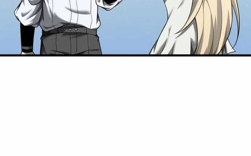 The Betrayal of Shadow Chapter 9 - halaman 13