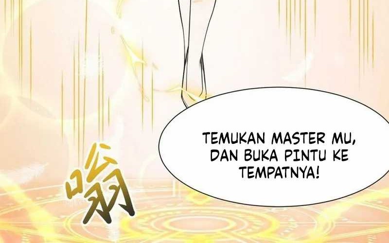 The Betrayal of Shadow Chapter 9 - halaman 31