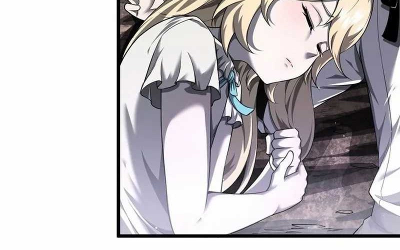 The Betrayal of Shadow Chapter 9 - halaman 37