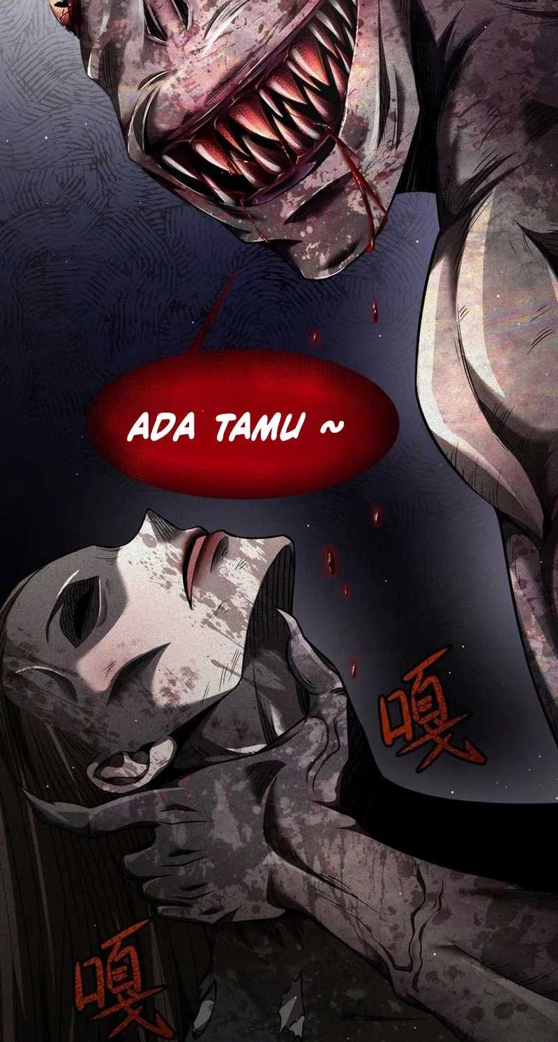 The Betrayal of Shadow Chapter 9 - halaman 47